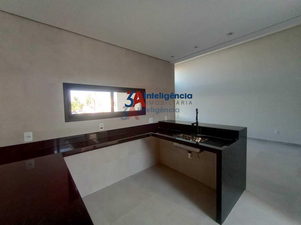 CASA COND. RESIDENCIAL JARDIM &ndash; SOROCABA  Sorocaba - 