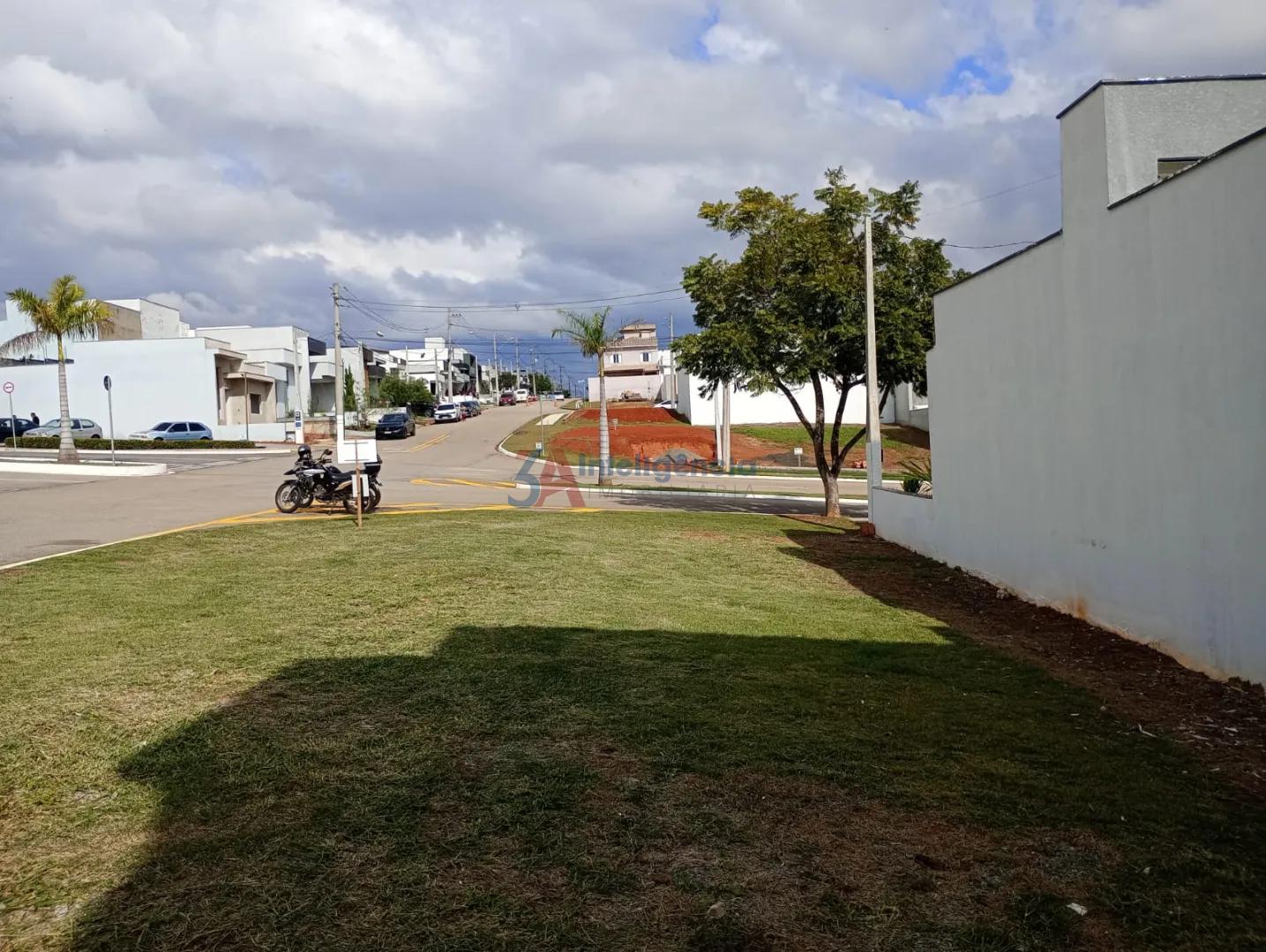 TERRENO COND. VILLAGIO IPANEMA I &ndash; SOROCABA  Sorocaba - 
