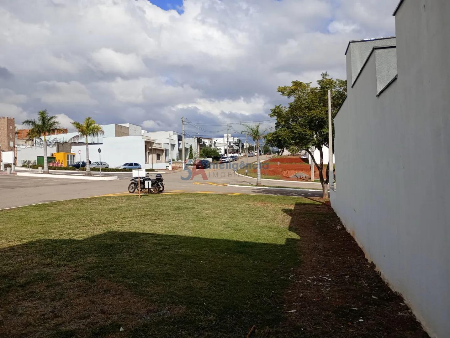 TERRENO COND. VILLAGIO IPANEMA I &ndash; SOROCABA  Sorocaba - 