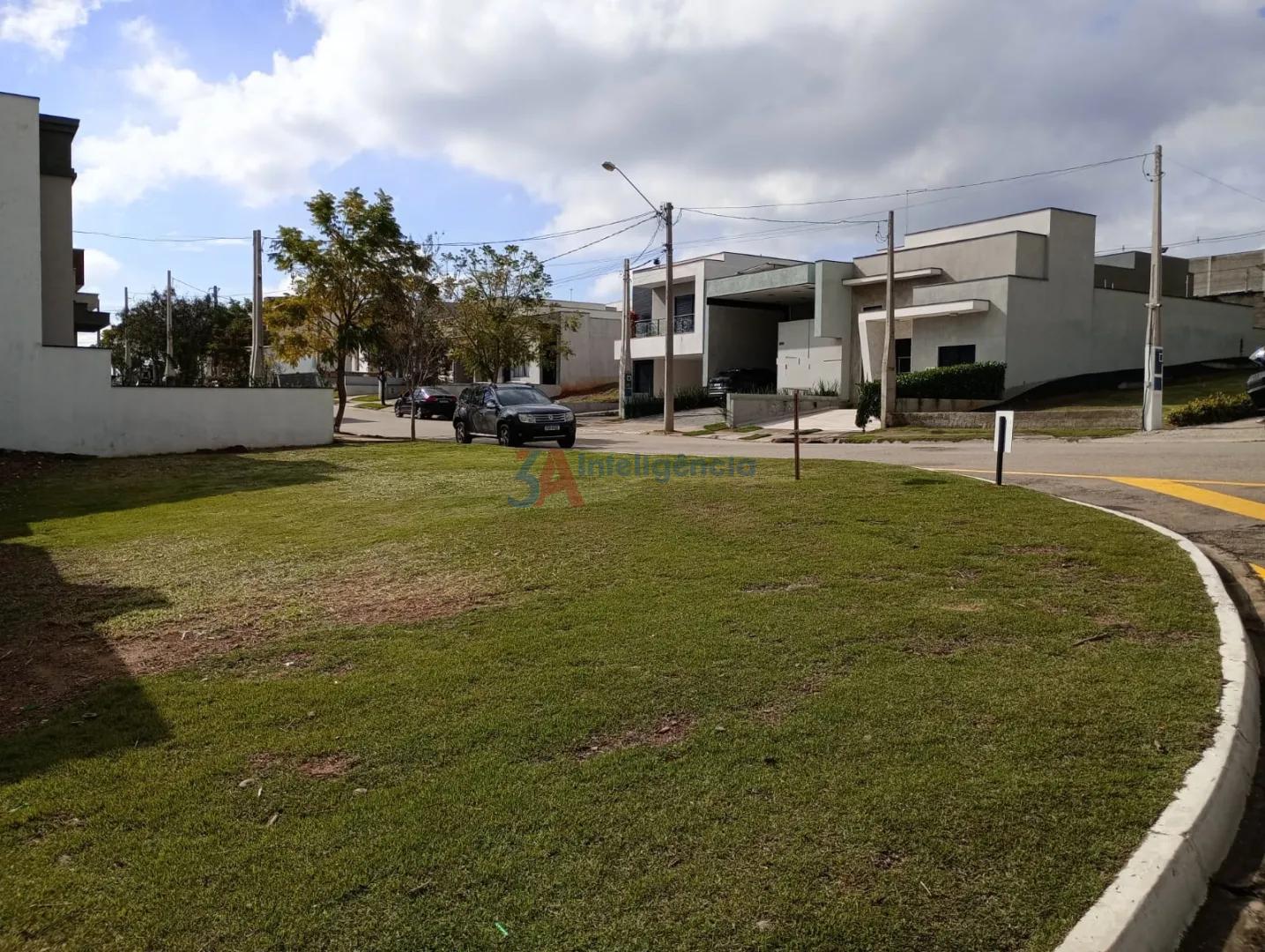 TERRENO COND. VILLAGIO IPANEMA I &ndash; SOROCABA  Sorocaba - 