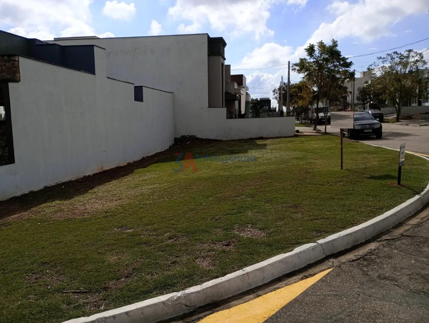 TERRENO COND. VILLAGIO IPANEMA I &ndash; SOROCABA  Sorocaba - 