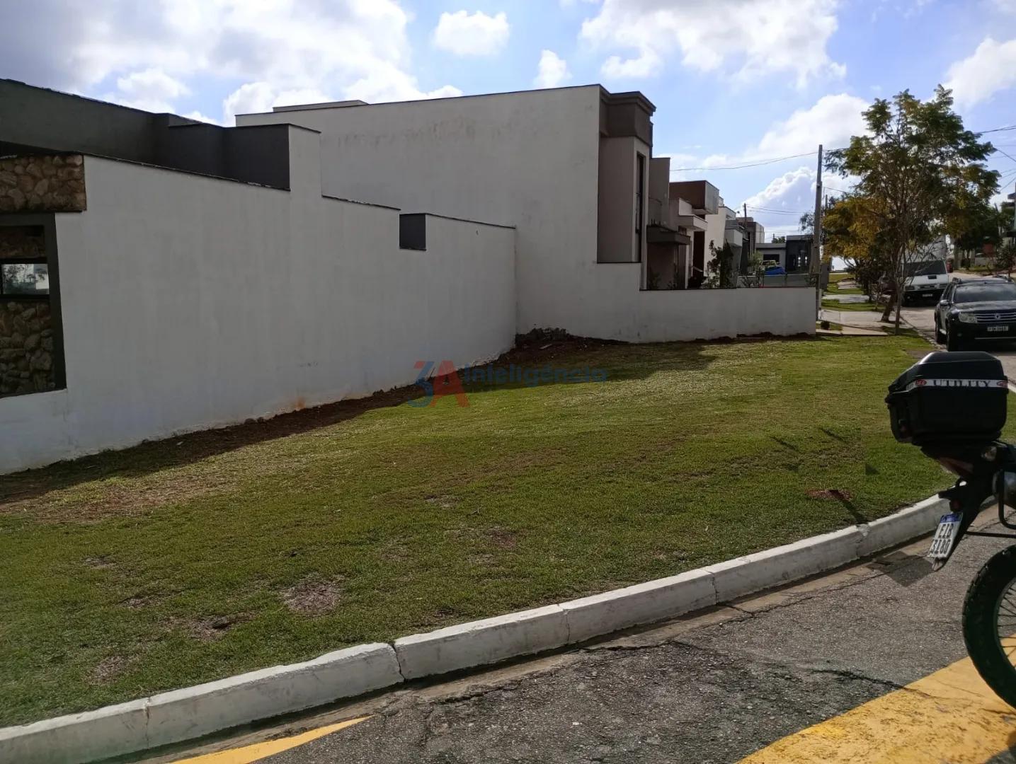 TERRENO COND. VILLAGIO IPANEMA I &ndash; SOROCABA  Sorocaba - 