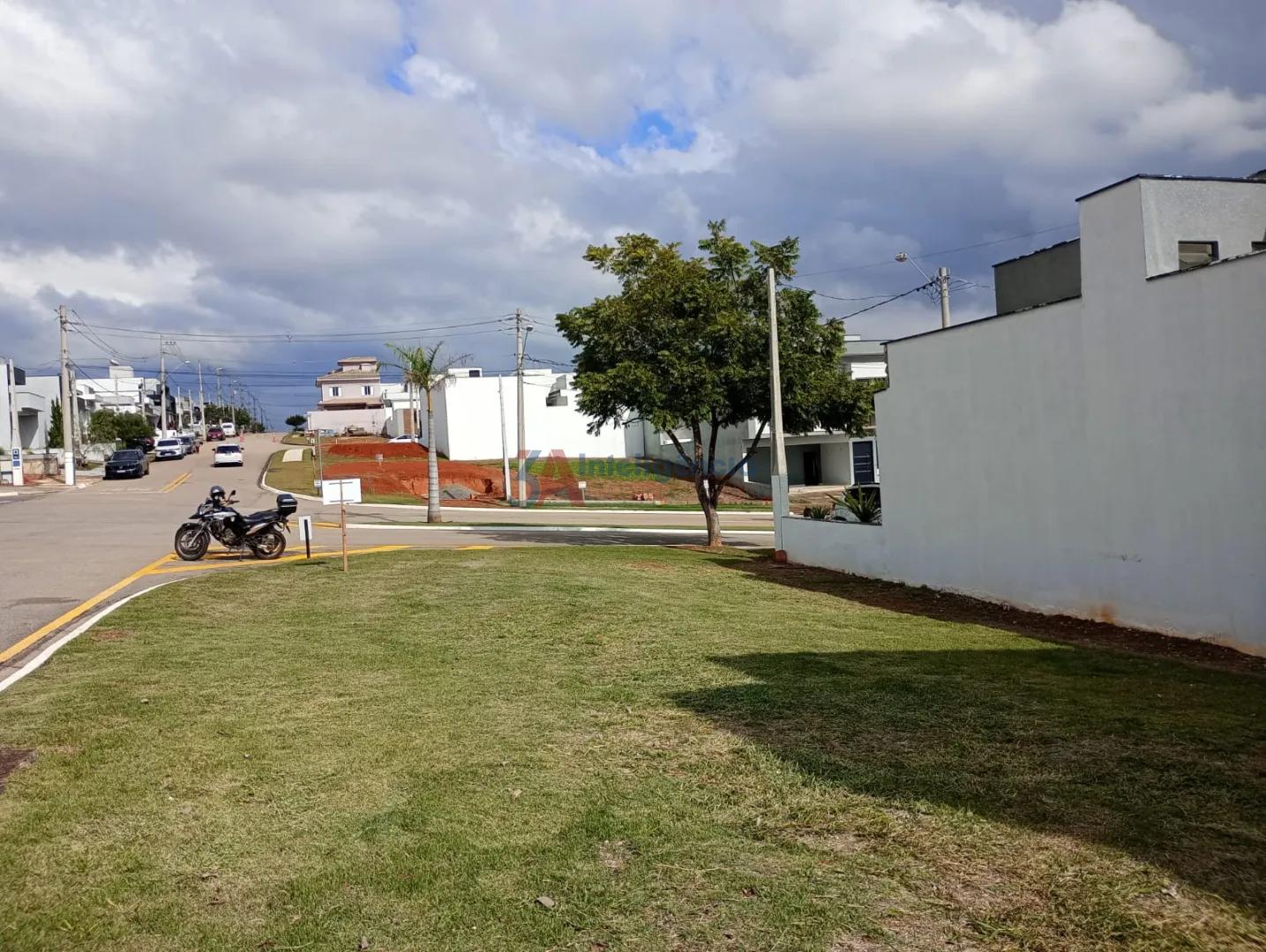 TERRENO COND. VILLAGIO IPANEMA I &ndash; SOROCABA  Sorocaba - 