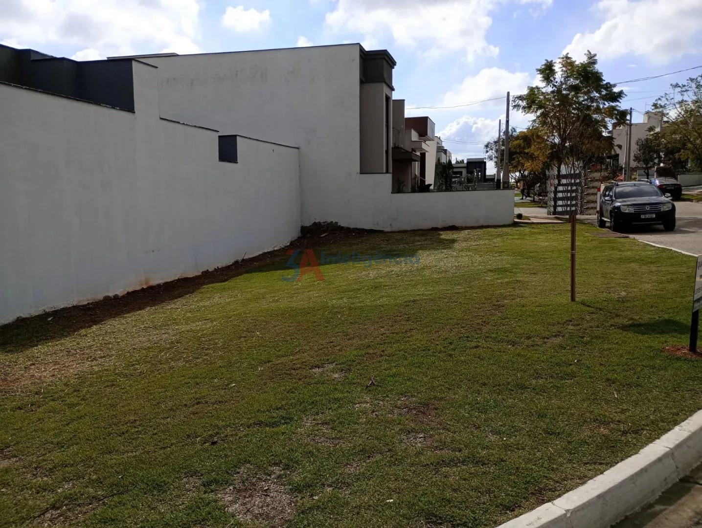 TERRENO COND. VILLAGIO IPANEMA I &ndash; SOROCABA  Sorocaba - 