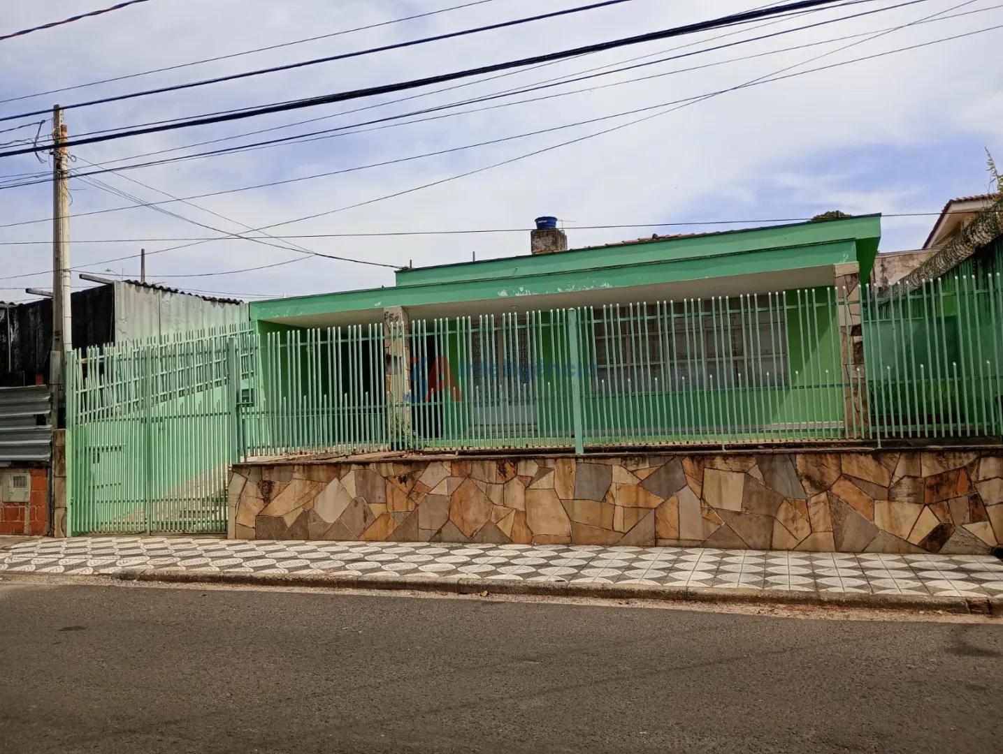 CASA JARDIM SANTA ROS&Aacute;LIA &ndash; SOROCABA  Sorocaba - 