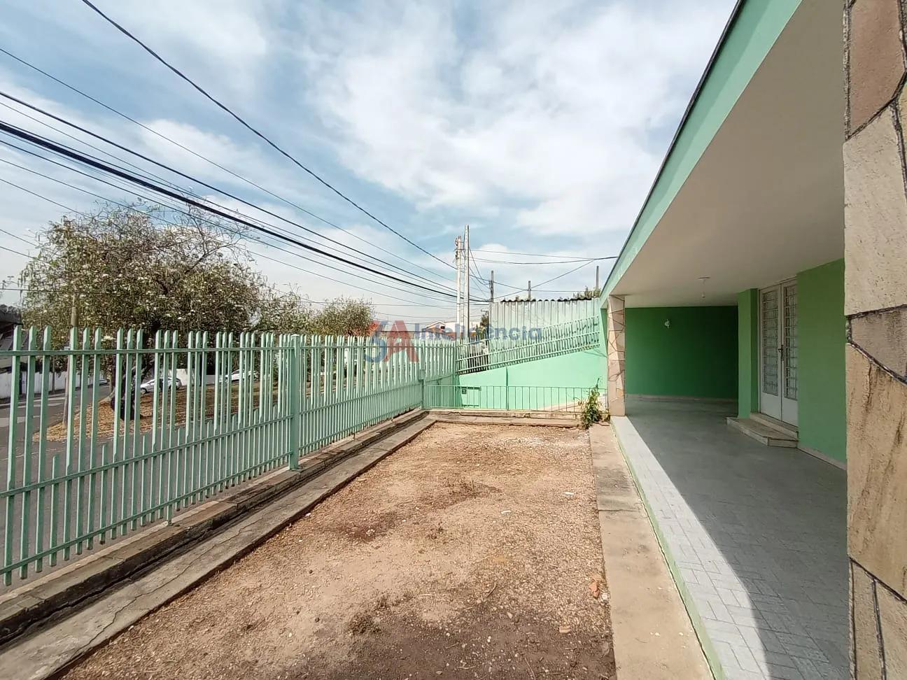 CASA JARDIM SANTA ROS&Aacute;LIA &ndash; SOROCABA  Sorocaba - 