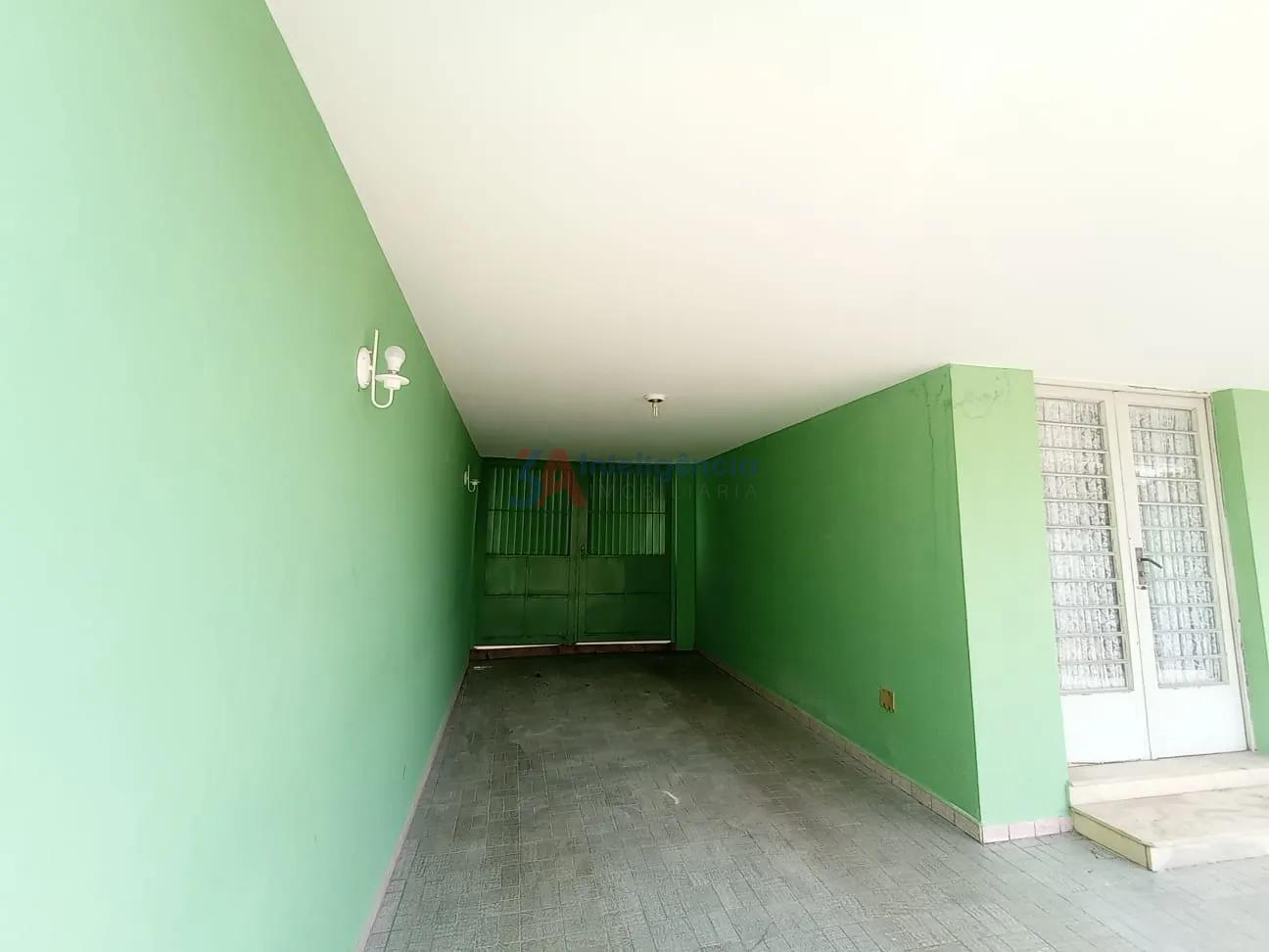 CASA JARDIM SANTA ROS&Aacute;LIA &ndash; SOROCABA  Sorocaba - 