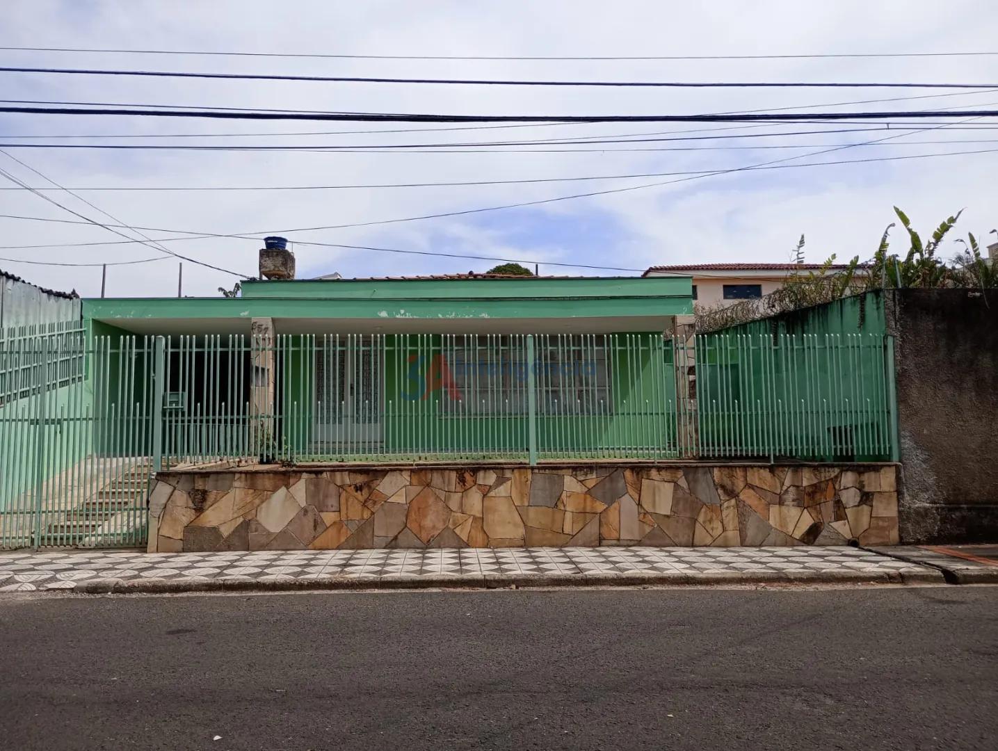 CASA JARDIM SANTA ROS&Aacute;LIA &ndash; SOROCABA  Sorocaba - 