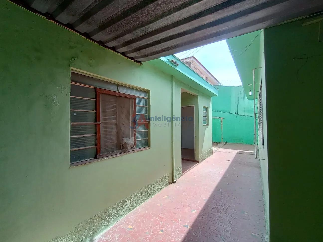 CASA JARDIM SANTA ROS&Aacute;LIA &ndash; SOROCABA  Sorocaba - 