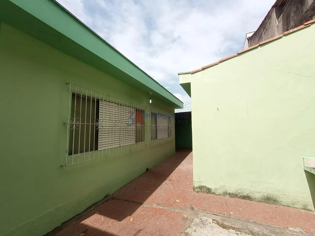 CASA JARDIM SANTA ROS&Aacute;LIA &ndash; SOROCABA  Sorocaba - 