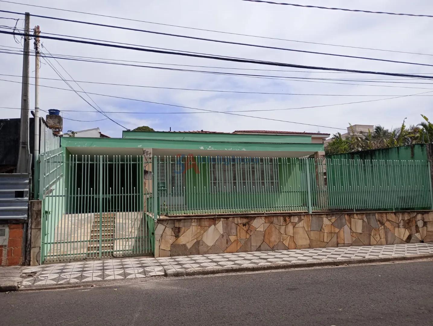 CASA JARDIM SANTA ROS&Aacute;LIA &ndash; SOROCABA  Sorocaba - 