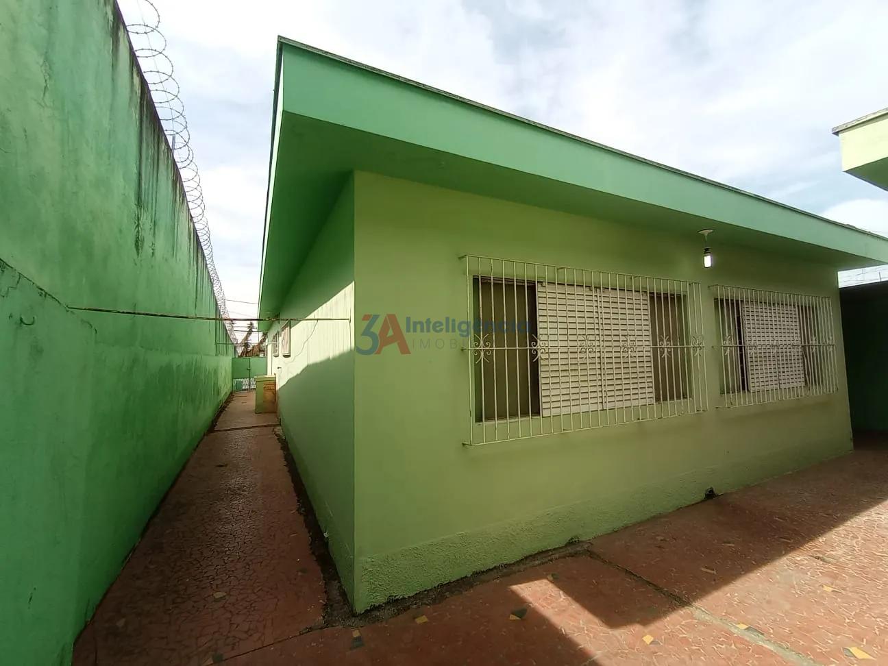 CASA JARDIM SANTA ROS&Aacute;LIA &ndash; SOROCABA  Sorocaba - 
