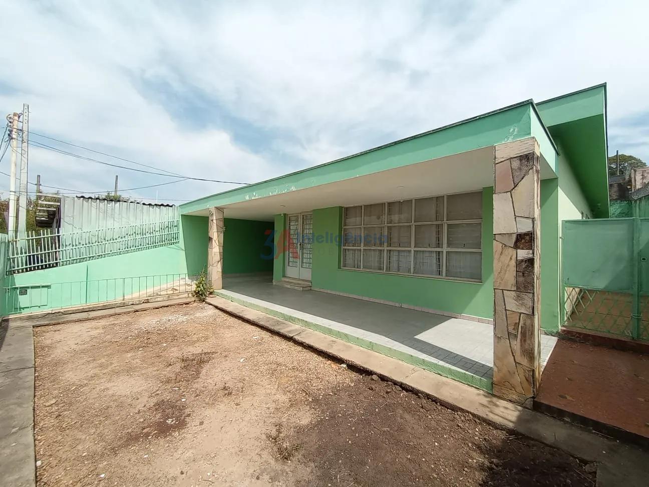 CASA JARDIM SANTA ROS&Aacute;LIA &ndash; SOROCABA  Sorocaba - 