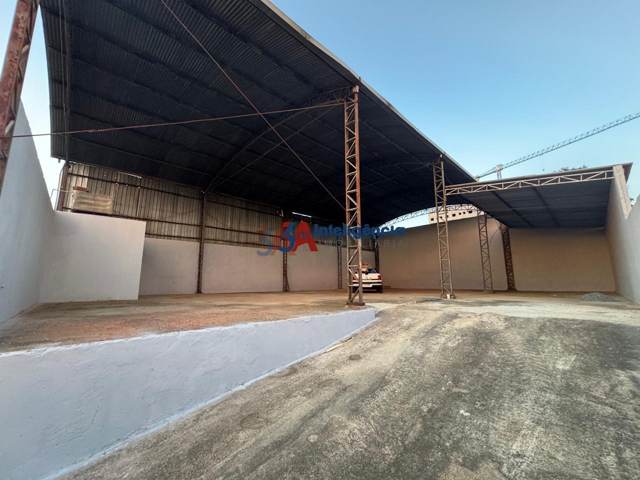 GALP&Atilde;O PARA LOCA&Ccedil;&Atilde;O &ndash; SOROCABA  Sorocaba - 