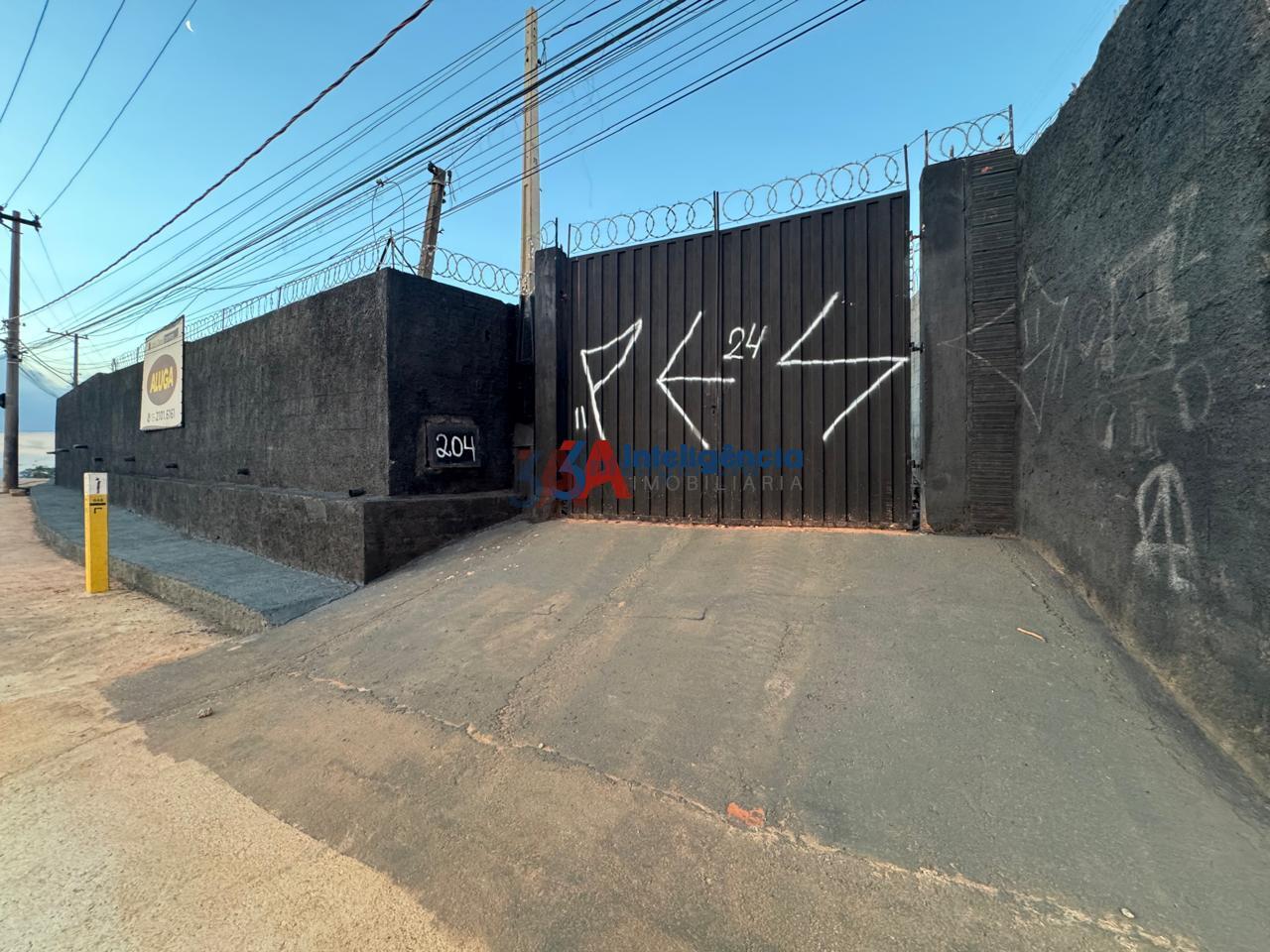 GALP&Atilde;O PARA LOCA&Ccedil;&Atilde;O &ndash; SOROCABA  Sorocaba - 