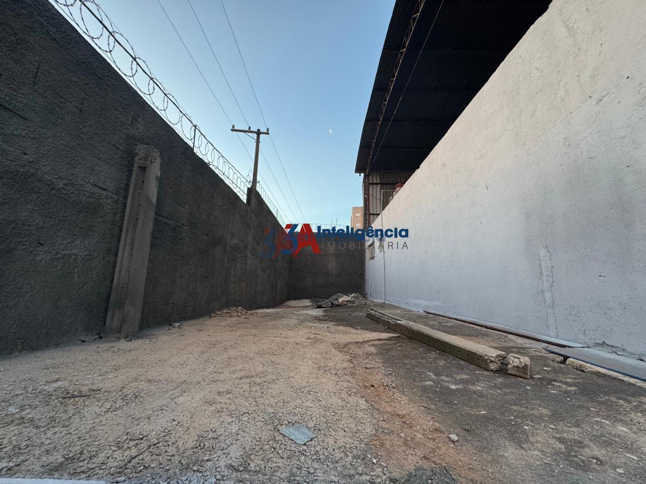 GALP&Atilde;O PARA LOCA&Ccedil;&Atilde;O &ndash; SOROCABA  Sorocaba - 
