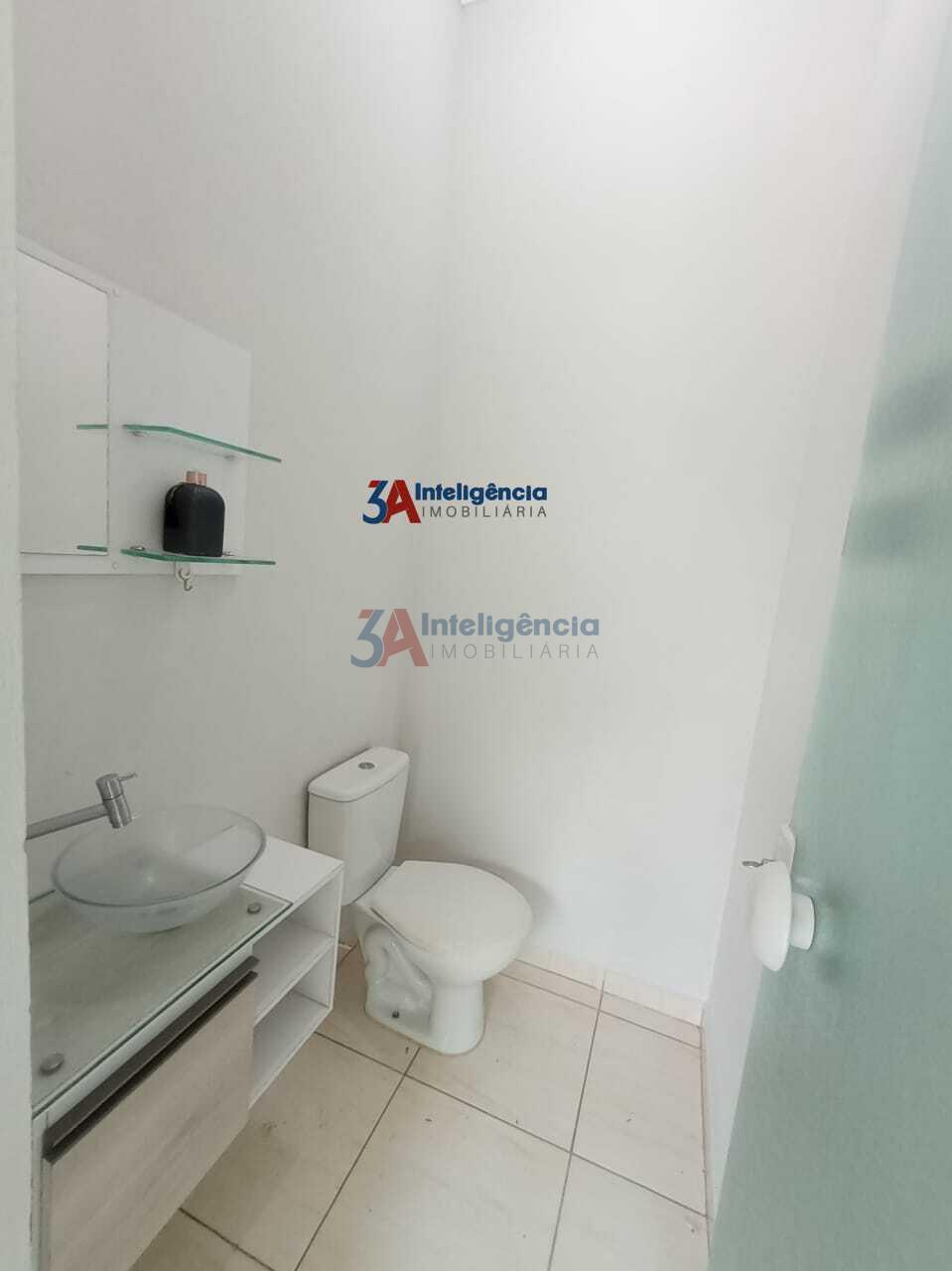 CASA CONDOM&Iacute;NIO RESERVA IPANEMA &ndash; SOROCABA  Sorocaba - 