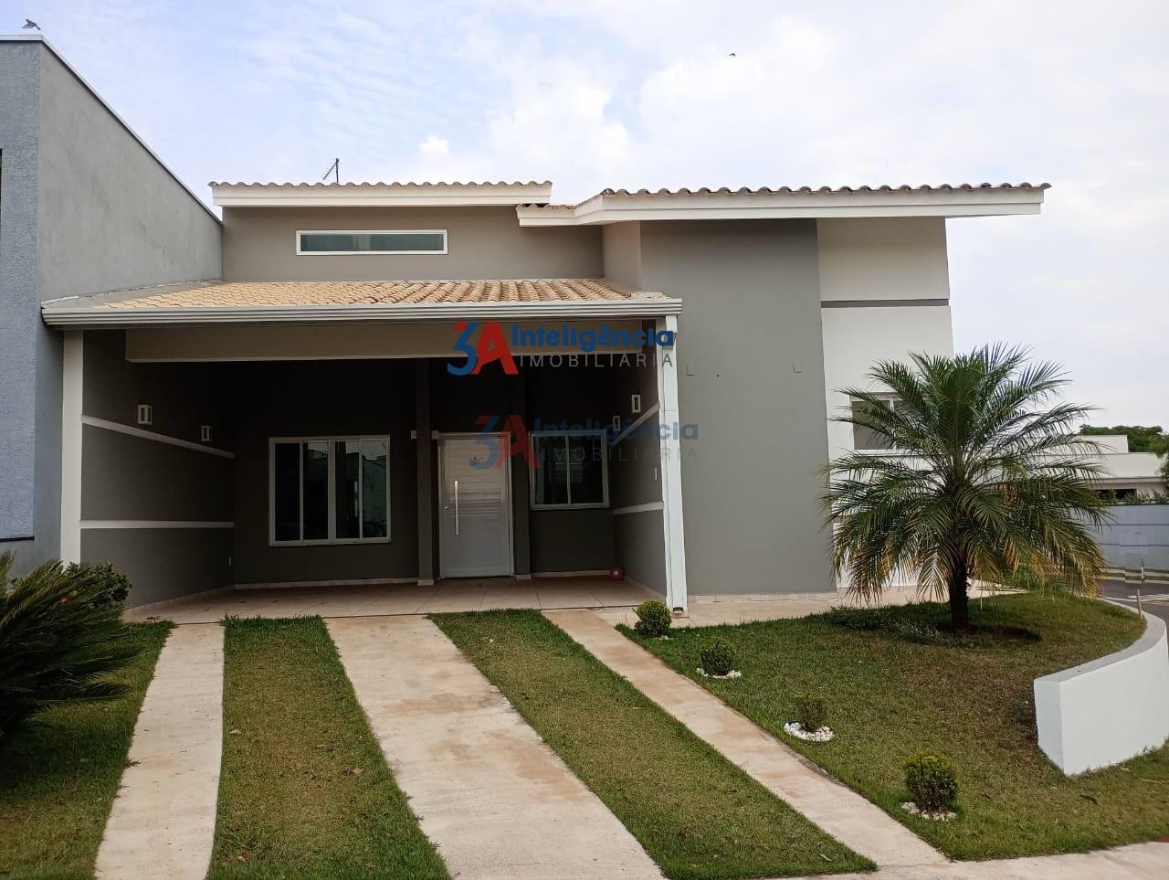CASA CONDOM&Iacute;NIO RESERVA IPANEMA &ndash; SOROCABA  Sorocaba - 