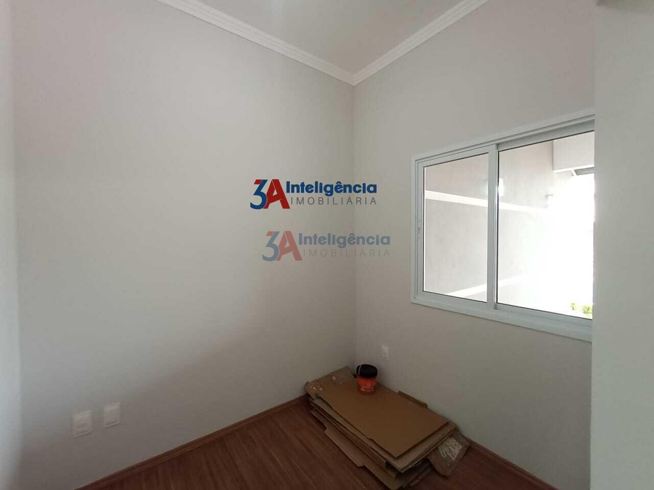 CASA CONDOM&Iacute;NIO RESERVA IPANEMA &ndash; SOROCABA  Sorocaba - 