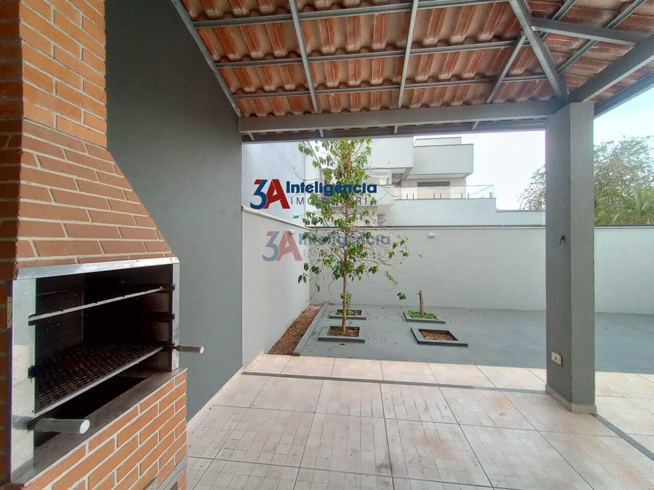 CASA CONDOM&Iacute;NIO RESERVA IPANEMA &ndash; SOROCABA  Sorocaba - 