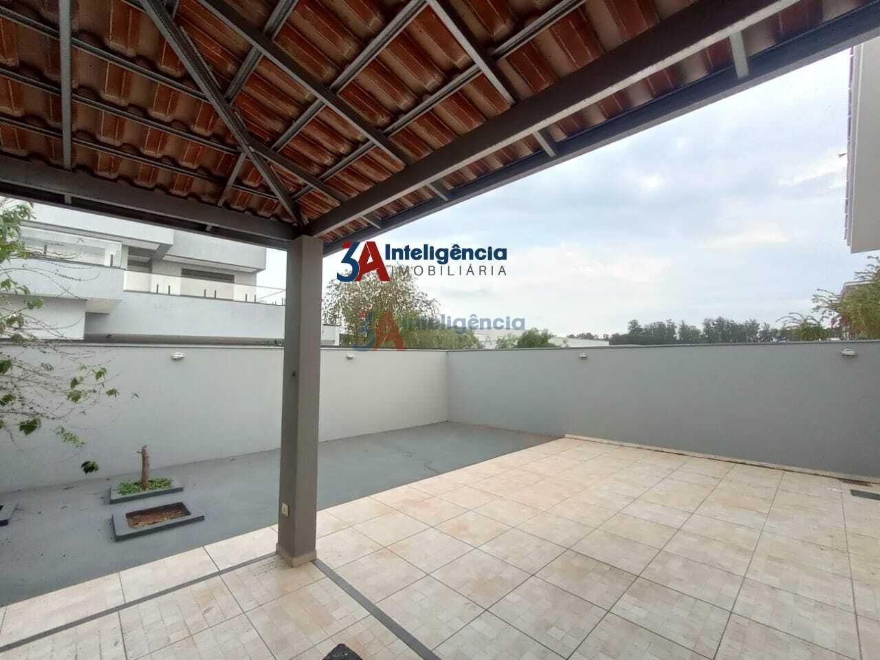 CASA CONDOM&Iacute;NIO RESERVA IPANEMA &ndash; SOROCABA  Sorocaba - 