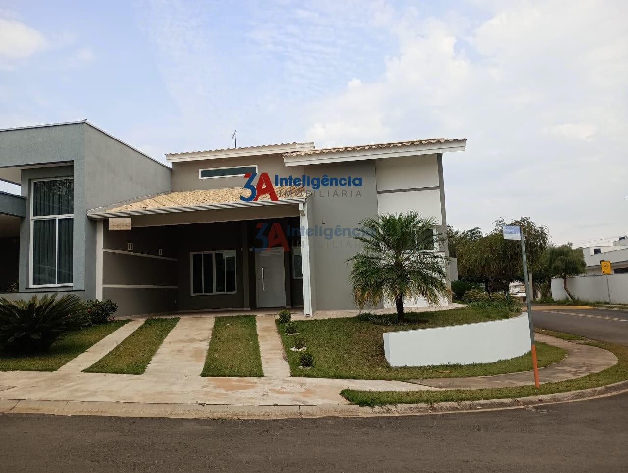 CASA CONDOM&Iacute;NIO RESERVA IPANEMA &ndash; SOROCABA  Sorocaba - 