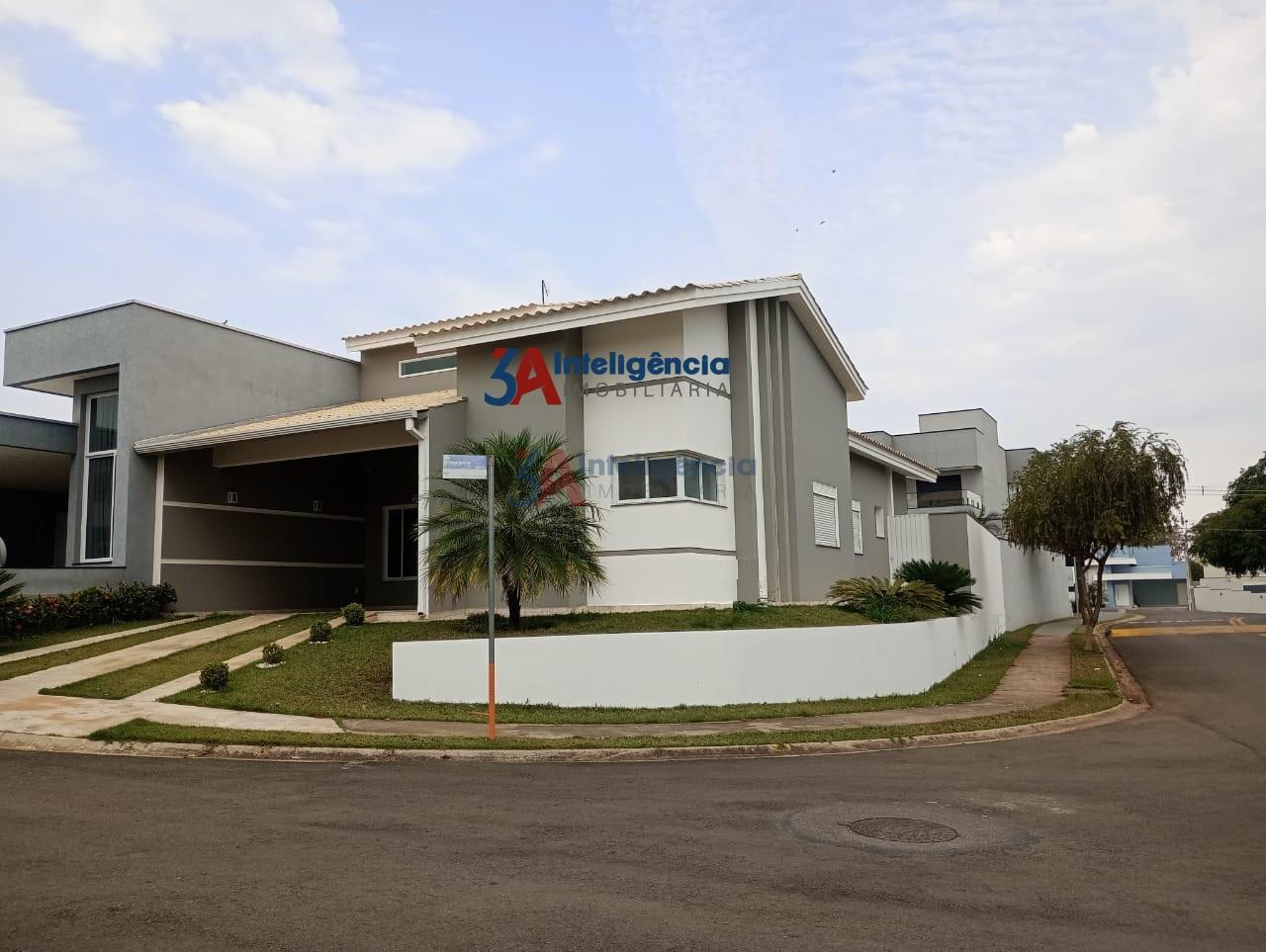 CASA CONDOM&Iacute;NIO RESERVA IPANEMA &ndash; SOROCABA  Sorocaba - 