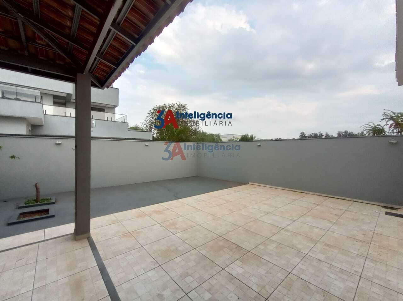 CASA CONDOM&Iacute;NIO RESERVA IPANEMA &ndash; SOROCABA  Sorocaba - 