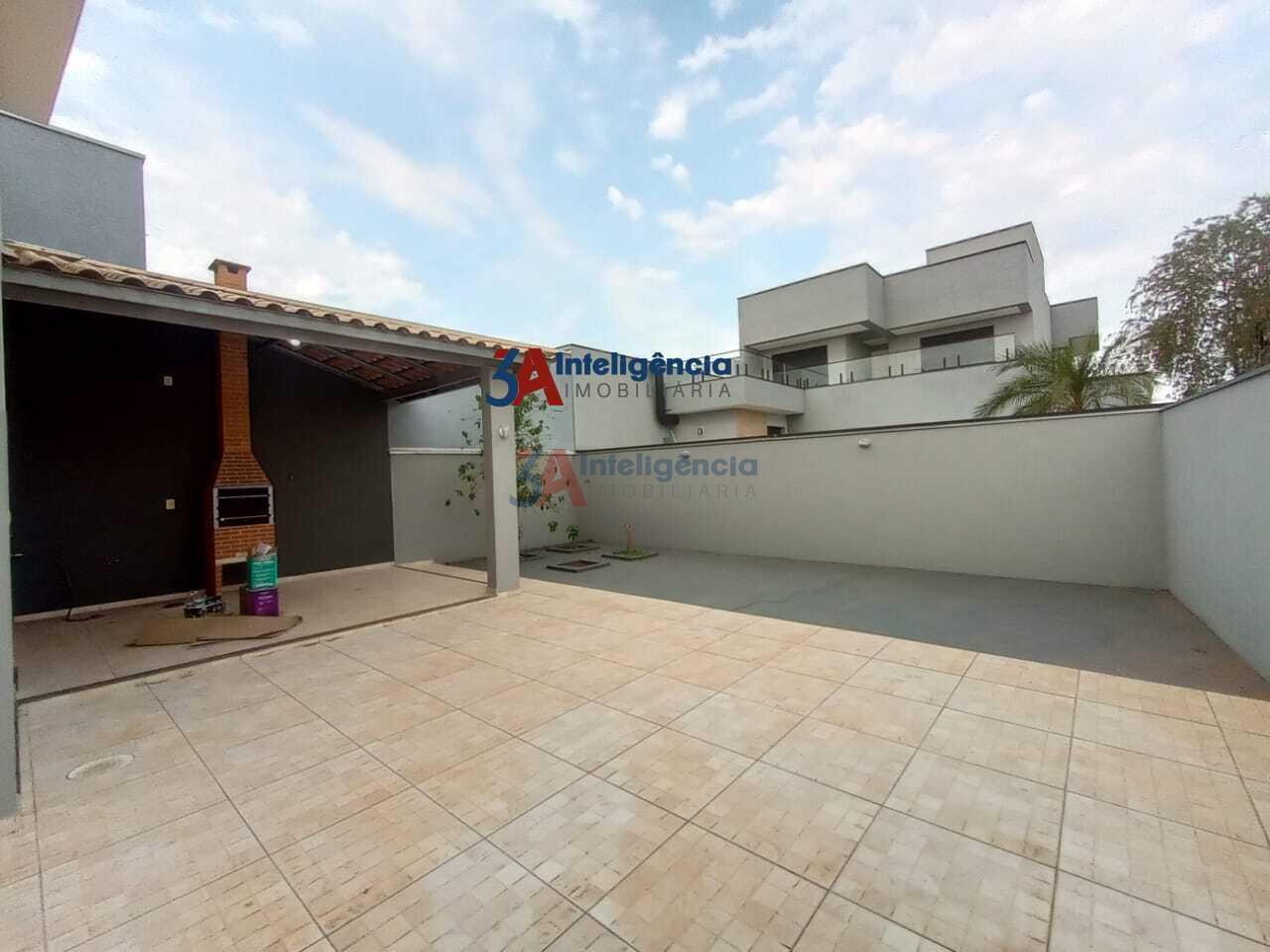 CASA CONDOM&Iacute;NIO RESERVA IPANEMA &ndash; SOROCABA  Sorocaba - 
