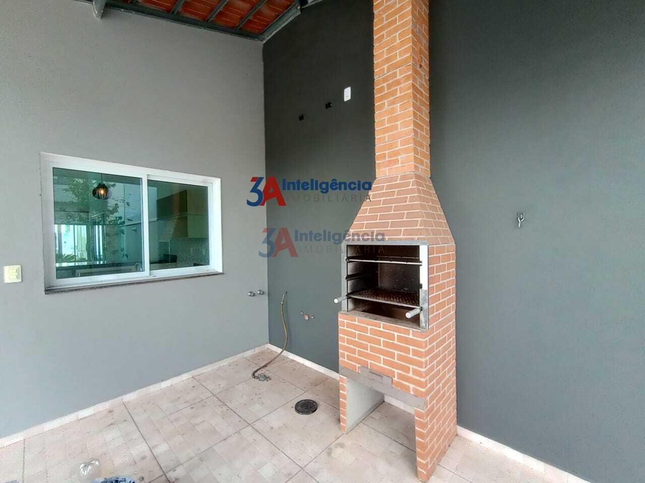 CASA CONDOM&Iacute;NIO RESERVA IPANEMA &ndash; SOROCABA  Sorocaba - 