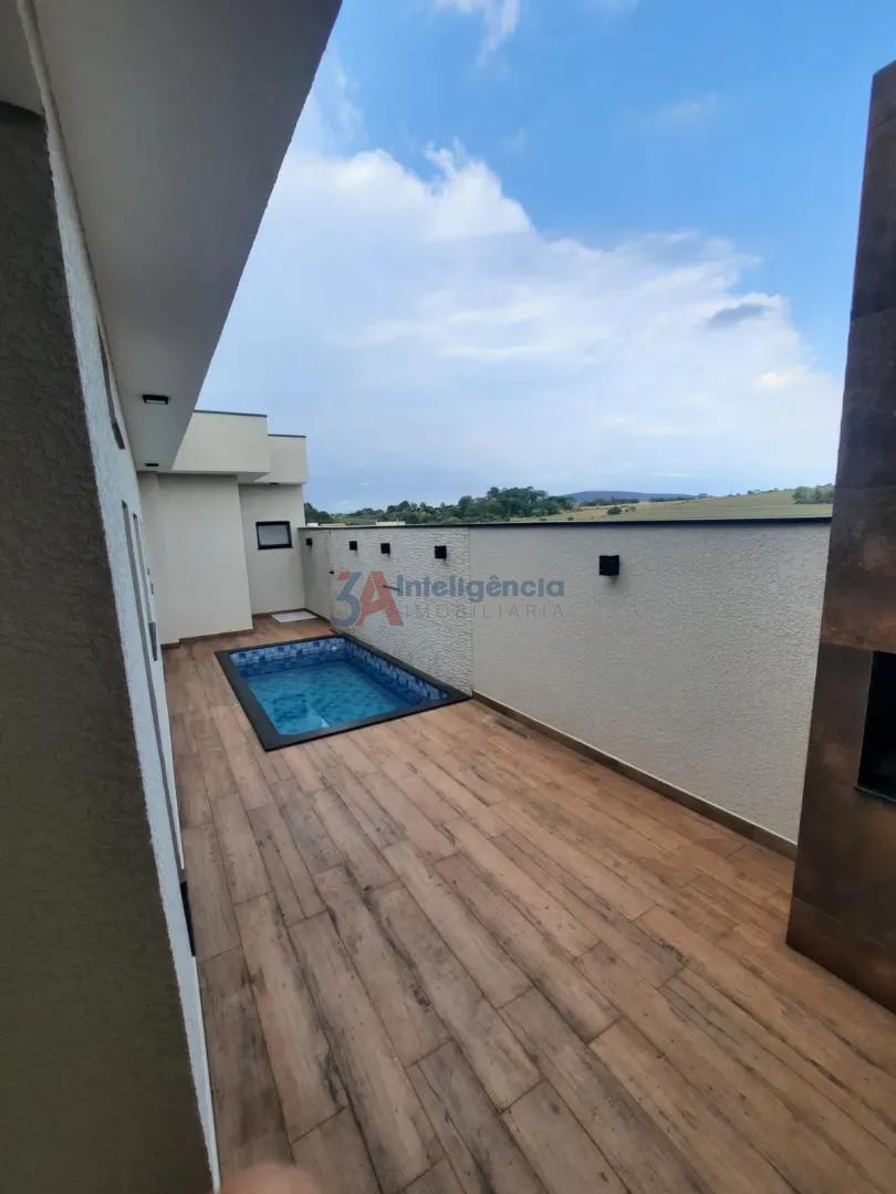CASA CONDOM&Iacute;NIO RESERVA IPANEMA &ndash; SOROCABA Avenida Presidente Itamar Franco Sorocaba - 