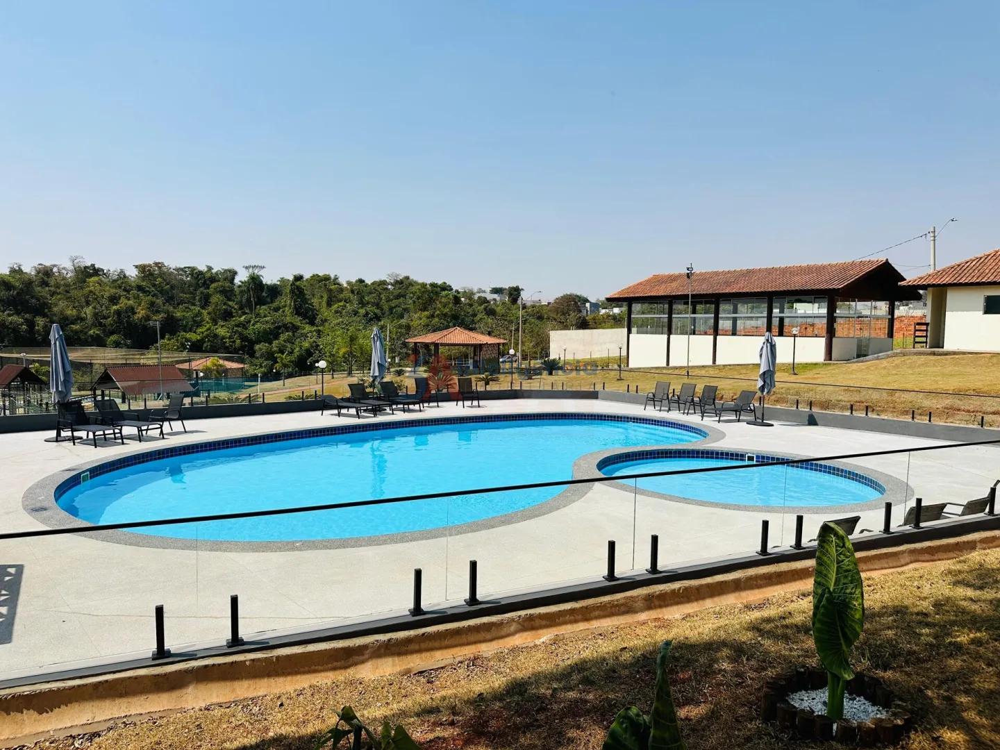 CASA CONDOM&Iacute;NIO RESERVA IPANEMA &ndash; SOROCABA Avenida Presidente Itamar Franco Sorocaba - 