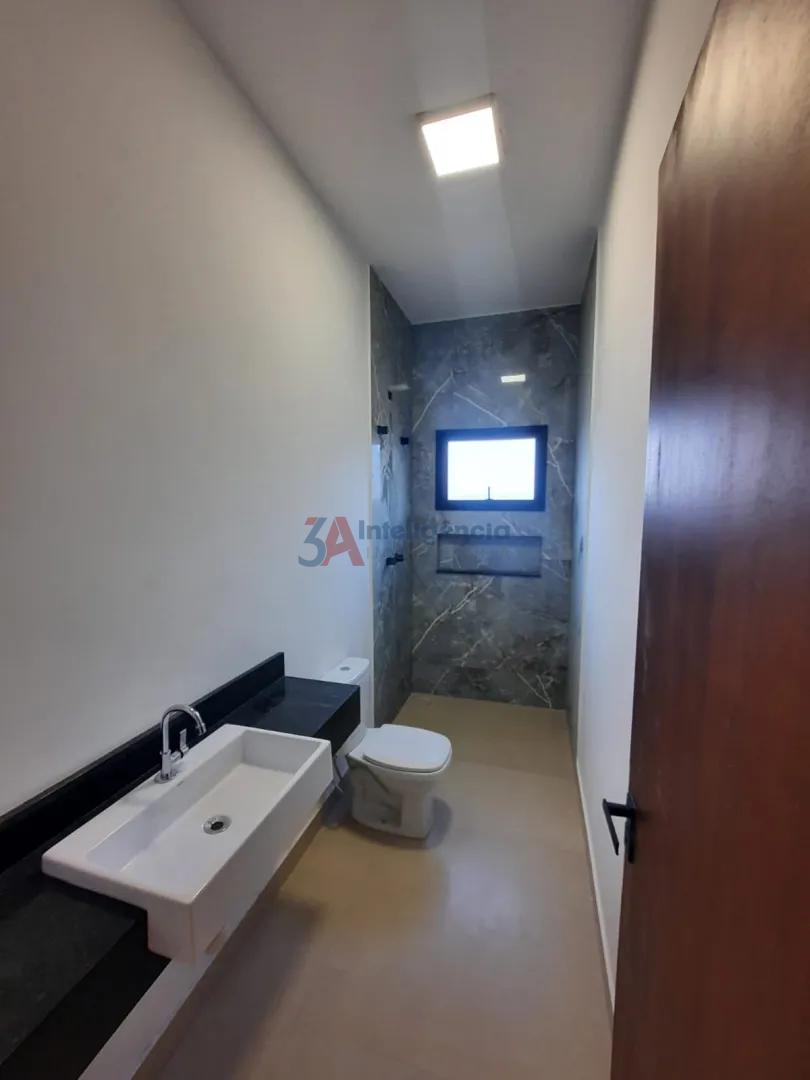 CASA CONDOM&Iacute;NIO RESERVA IPANEMA &ndash; SOROCABA Avenida Presidente Itamar Franco Sorocaba - 
