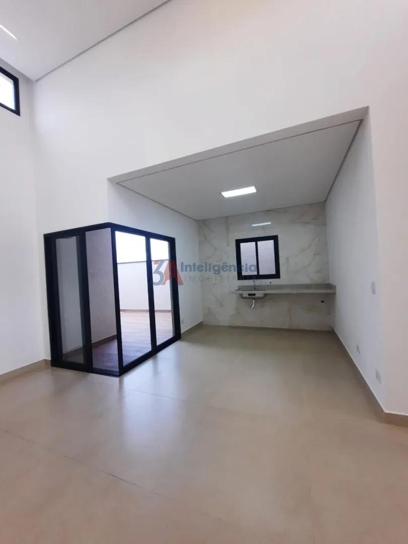 CASA CONDOM&Iacute;NIO RESERVA IPANEMA &ndash; SOROCABA Avenida Presidente Itamar Franco Sorocaba - 