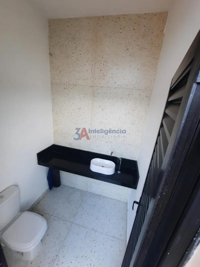 CASA CONDOM&Iacute;NIO RESERVA IPANEMA &ndash; SOROCABA Avenida Presidente Itamar Franco Sorocaba - 