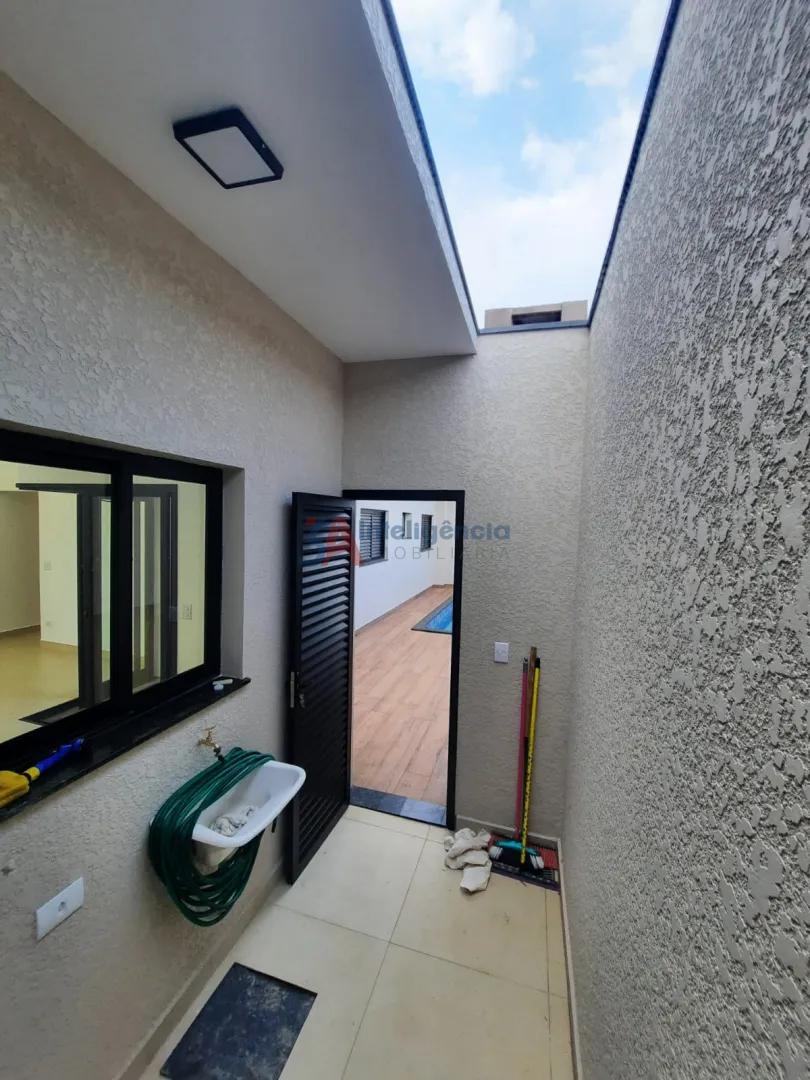 CASA CONDOM&Iacute;NIO RESERVA IPANEMA &ndash; SOROCABA Avenida Presidente Itamar Franco Sorocaba - 