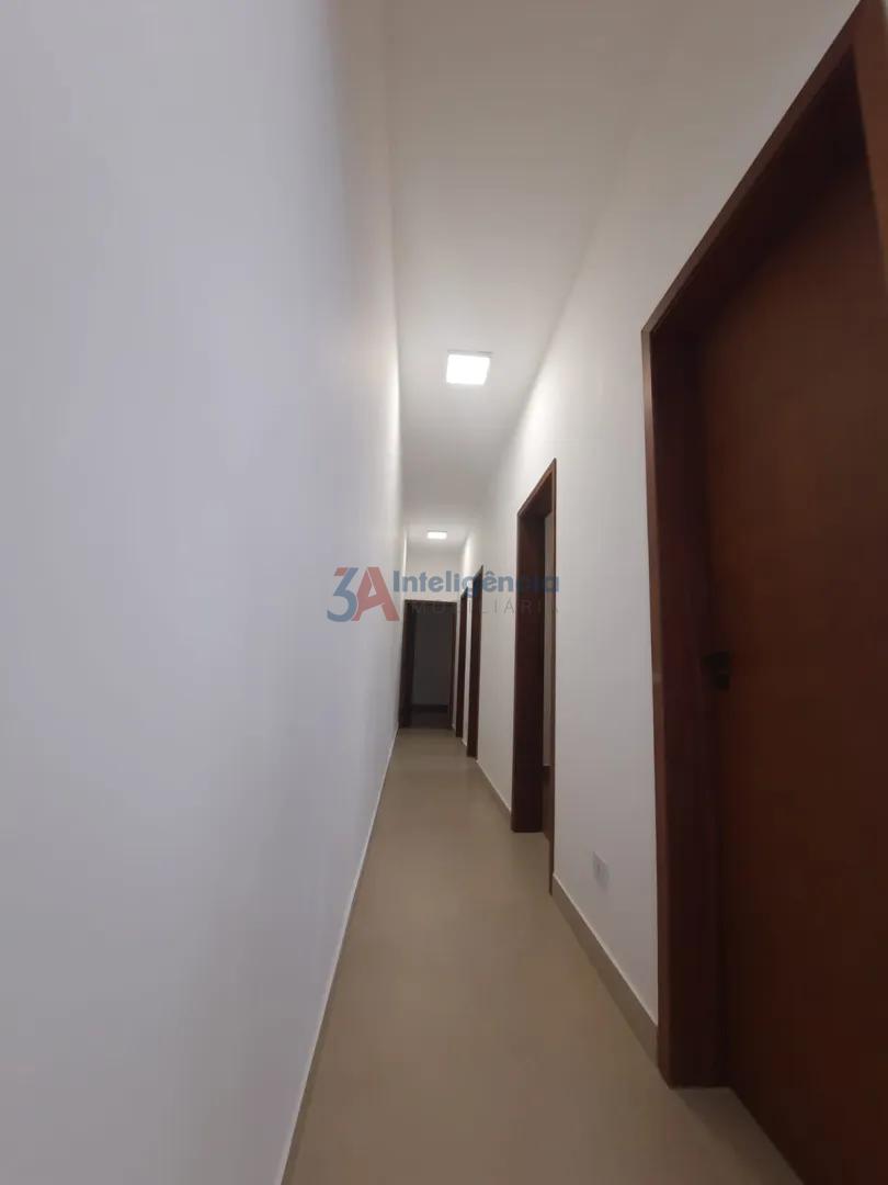 CASA CONDOM&Iacute;NIO RESERVA IPANEMA &ndash; SOROCABA Avenida Presidente Itamar Franco Sorocaba - 