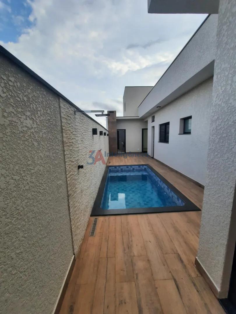 CASA CONDOM&Iacute;NIO RESERVA IPANEMA &ndash; SOROCABA Avenida Presidente Itamar Franco Sorocaba - 