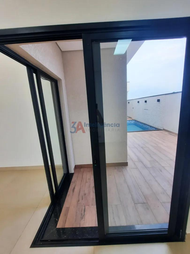 CASA CONDOM&Iacute;NIO RESERVA IPANEMA &ndash; SOROCABA Avenida Presidente Itamar Franco Sorocaba - 