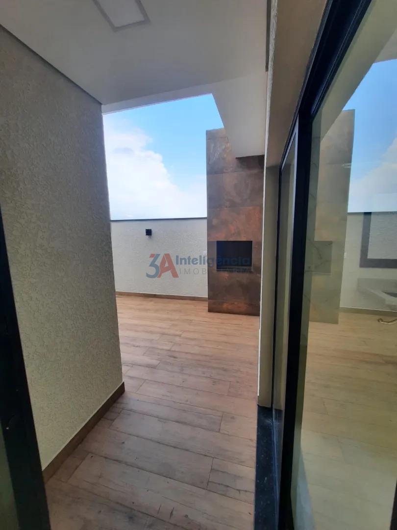 CASA CONDOM&Iacute;NIO RESERVA IPANEMA &ndash; SOROCABA Avenida Presidente Itamar Franco Sorocaba - 