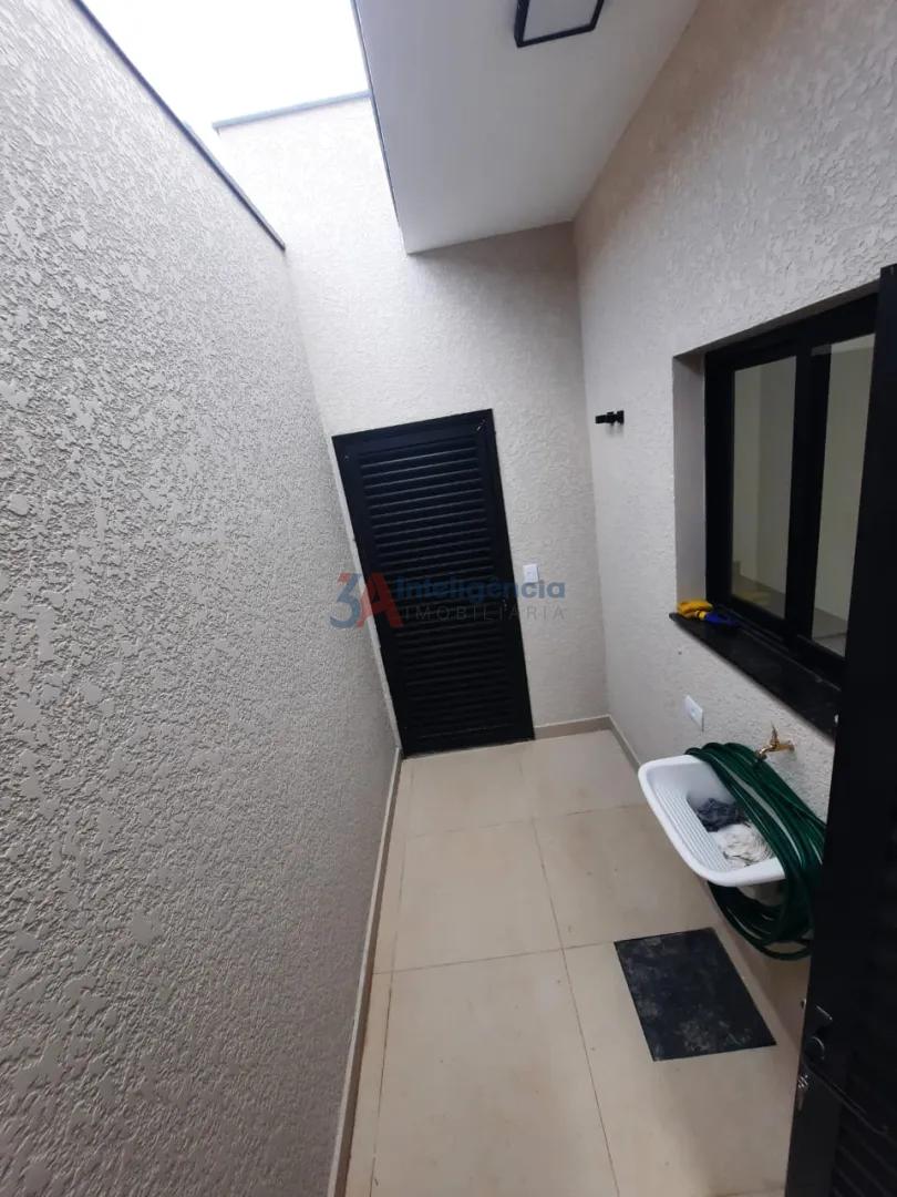 CASA CONDOM&Iacute;NIO RESERVA IPANEMA &ndash; SOROCABA Avenida Presidente Itamar Franco Sorocaba - 