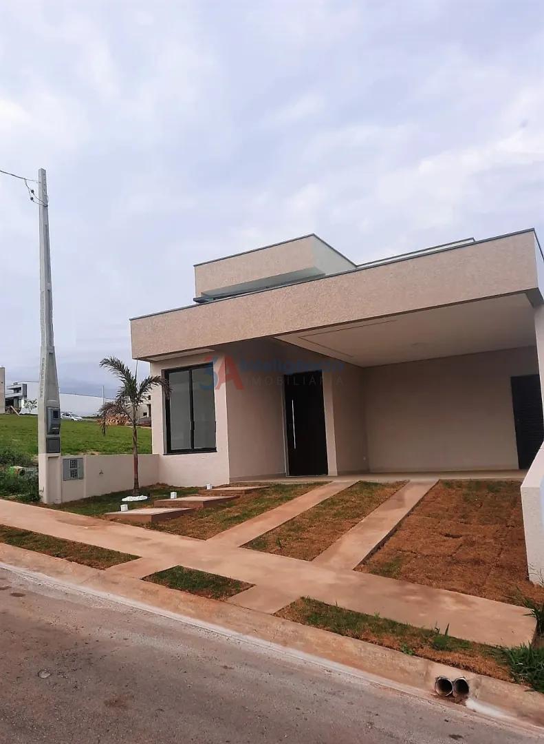 CASA CONDOM&Iacute;NIO RESERVA IPANEMA &ndash; SOROCABA Avenida Presidente Itamar Franco Sorocaba - 
