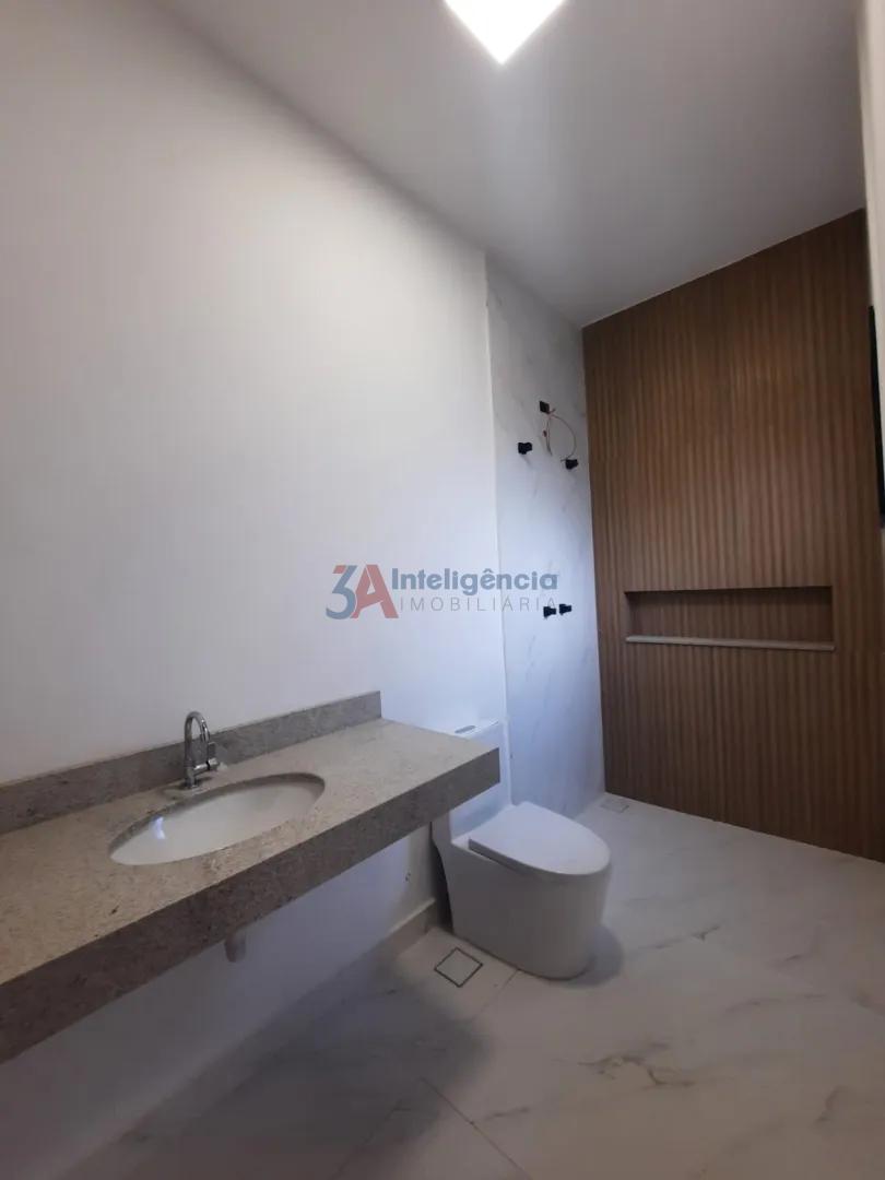 CASA CONDOM&Iacute;NIO RESERVA IPANEMA &ndash; SOROCABA Avenida Presidente Itamar Franco Sorocaba - 