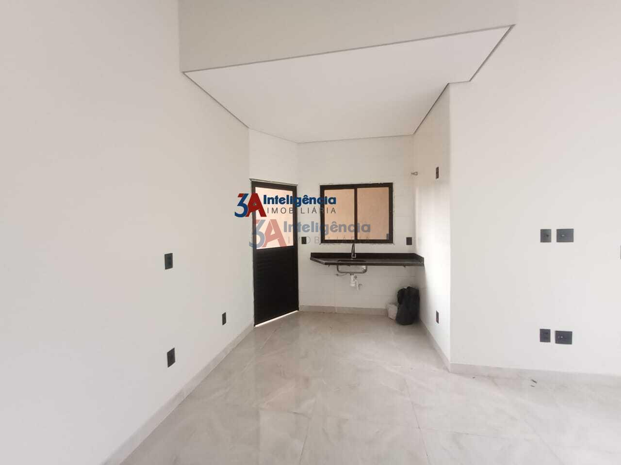 CASA COND. RESIDENCIAL JARDIM &ndash; SOROCABA  Sorocaba - 
