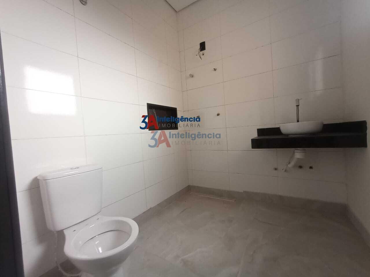 CASA COND. RESIDENCIAL JARDIM &ndash; SOROCABA  Sorocaba - 