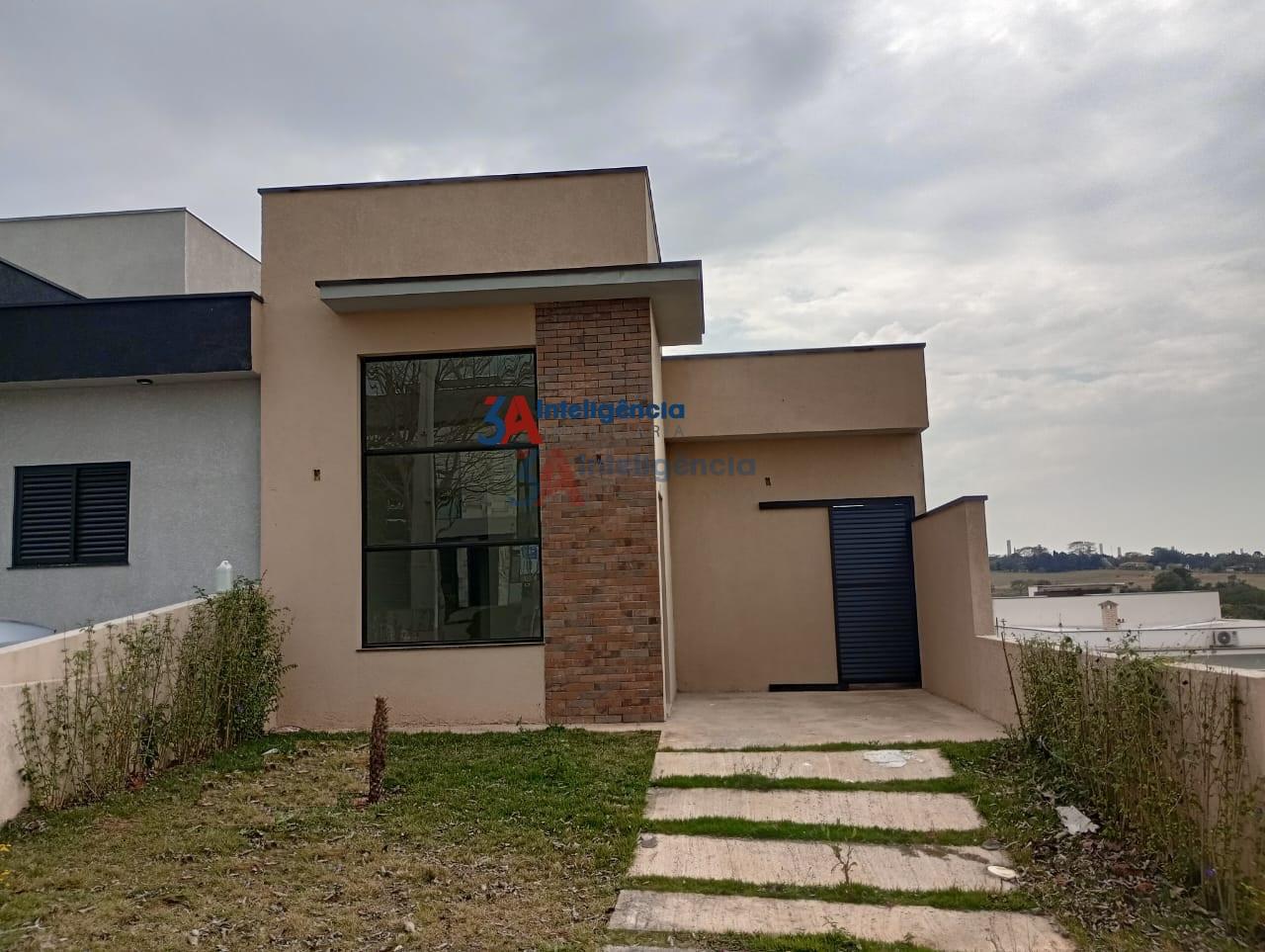 CASA COND. RESIDENCIAL JARDIM &ndash; SOROCABA  Sorocaba - 