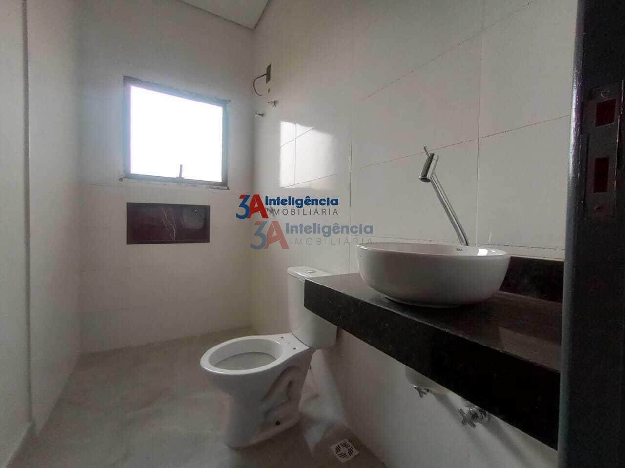 CASA COND. RESIDENCIAL JARDIM &ndash; SOROCABA  Sorocaba - 