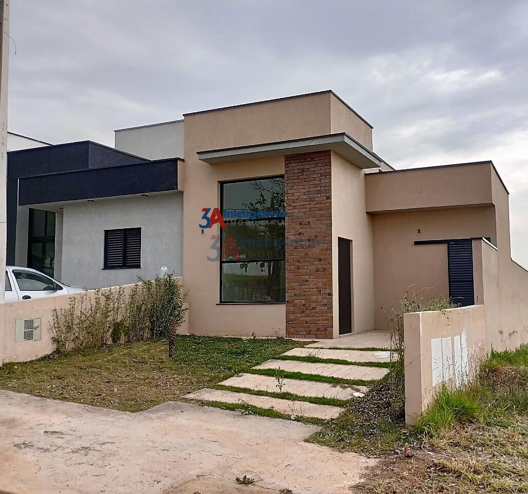 CASA COND. RESIDENCIAL JARDIM &ndash; SOROCABA  Sorocaba - 