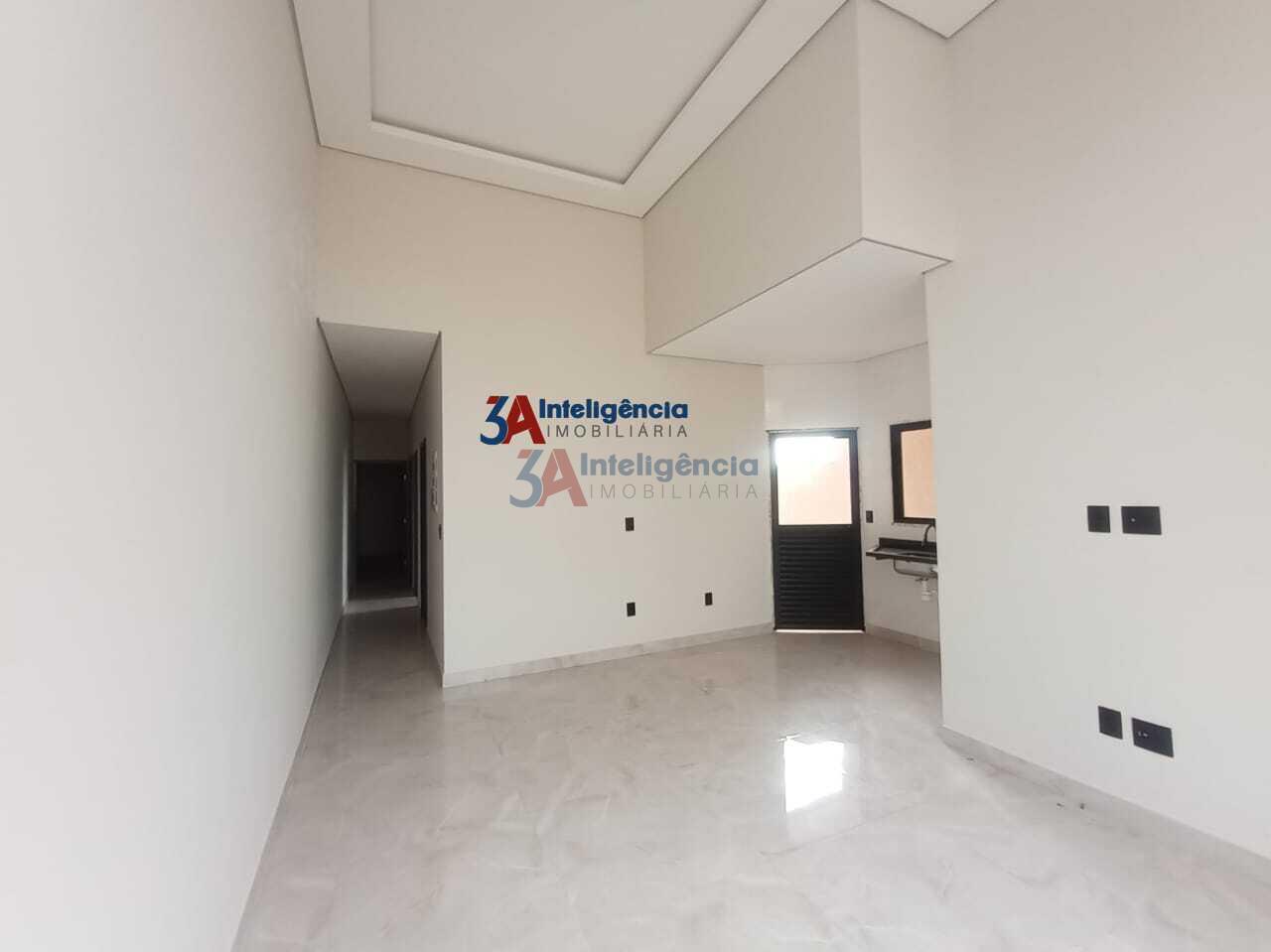 CASA COND. RESIDENCIAL JARDIM &ndash; SOROCABA  Sorocaba - 