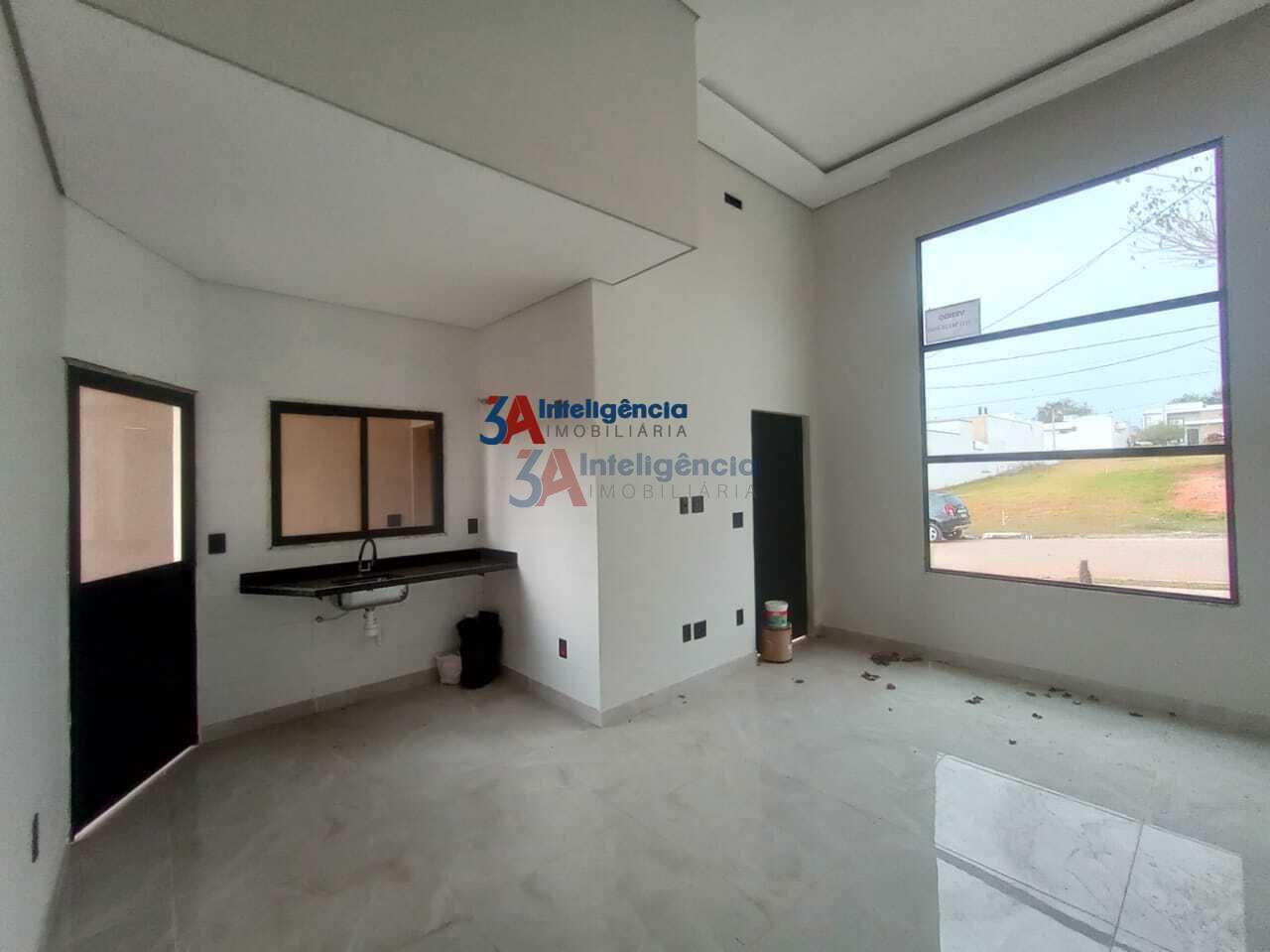 CASA COND. RESIDENCIAL JARDIM &ndash; SOROCABA  Sorocaba - 